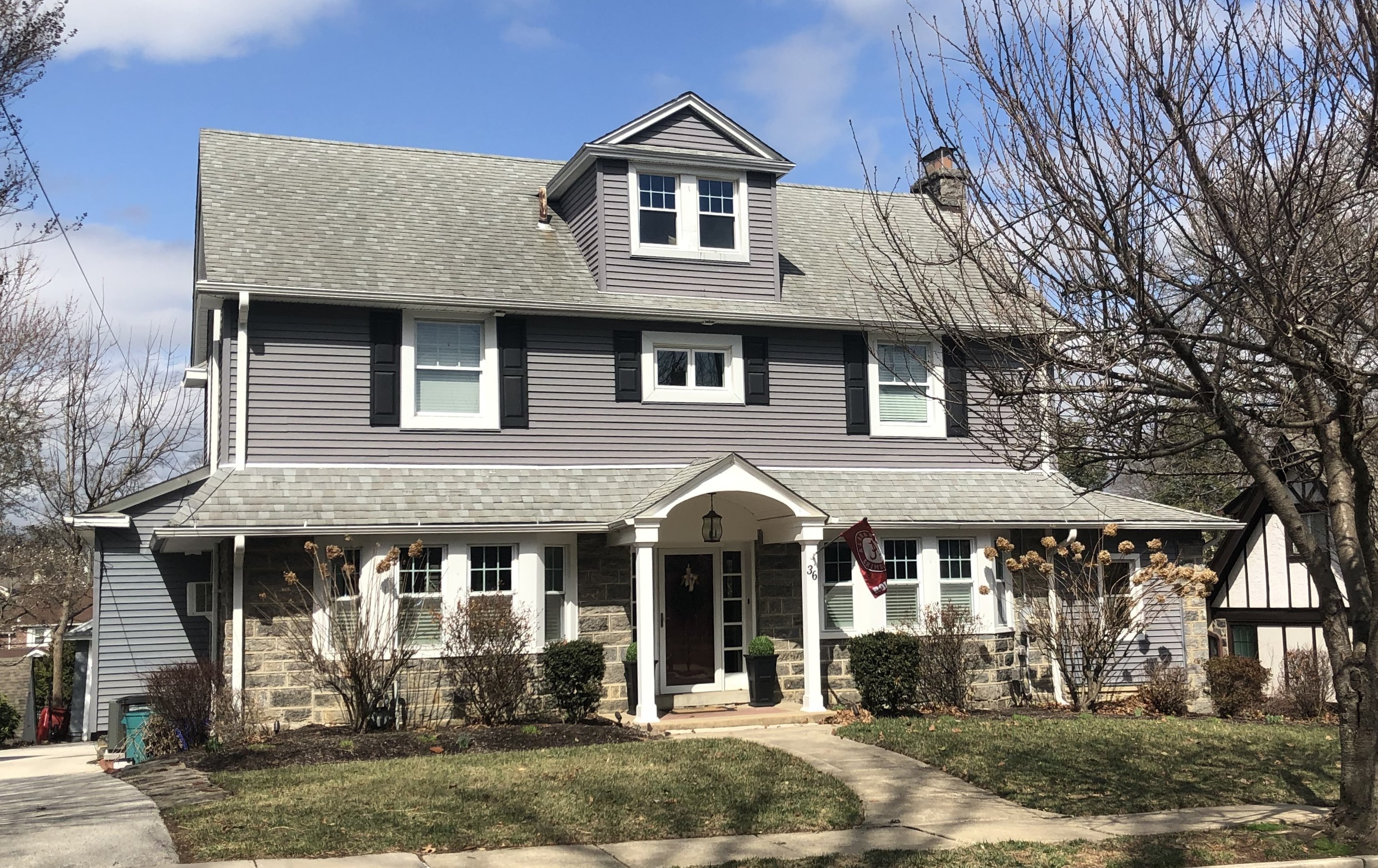 36 Llandillo Road